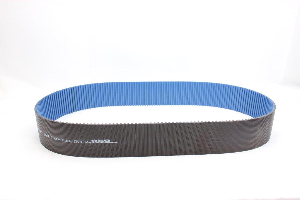 RCD GATES 8MM CARBON & KEVLAR  BLOWER BELTS